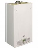Котел настенный газовый двухконтурный BAXI ECOFOUR 24 (24кВт) (откр. камера сгорания)  по цене 81427 руб.