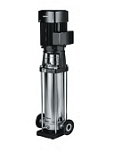 Вертикальный многоступенчатый насос Hydroo VF1-34R 0220 T 2340 5 2 IE3 по цене 135599 руб.
